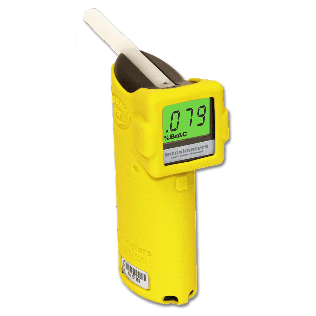 Intoximeters Alco-Sensor FST – zdjęcie produktu